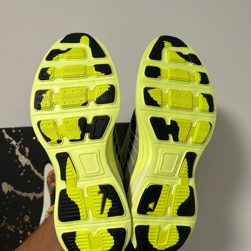 Nike Lunar Roam us 10 - Picture 3 of 4